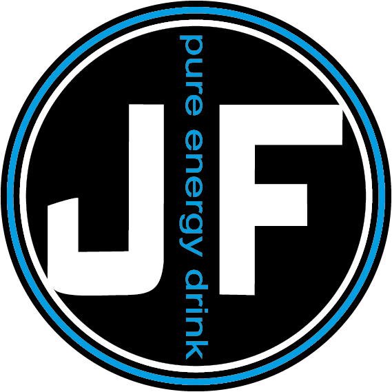 JF Pure Energy Drink